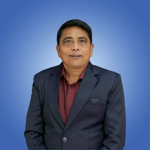 Mr. Jayantibhai Patel
