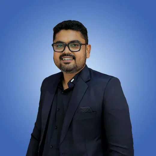 Mr. Jimmy Patel