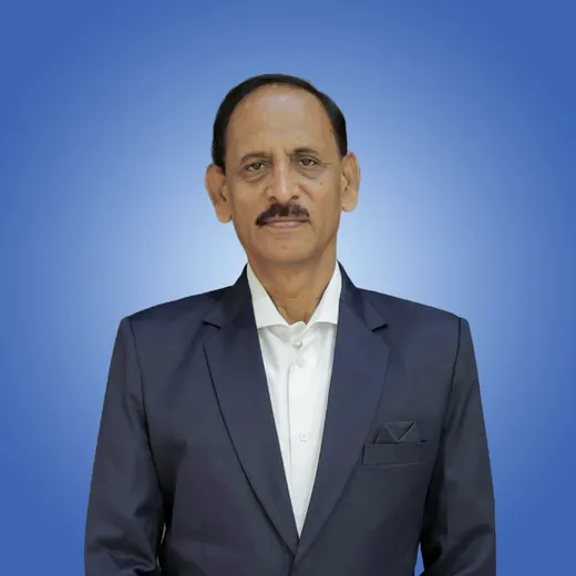 Mr. R.M. Patel