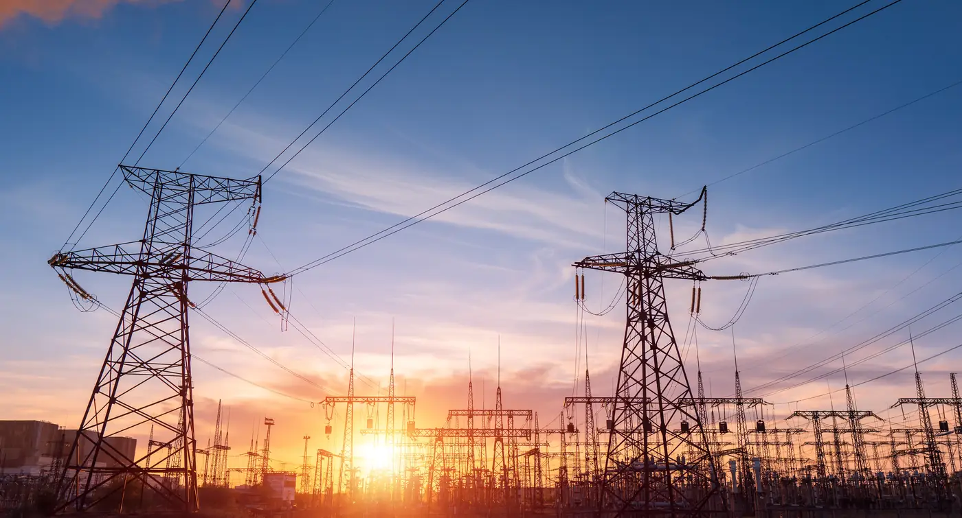 220kV Transmission
