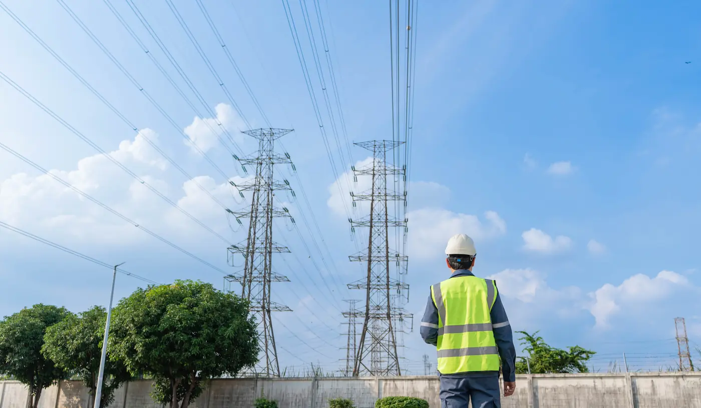 220kV Substation
